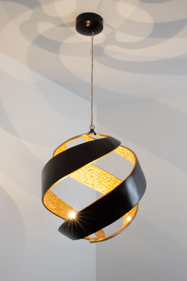 Pendelleuchte 3-flg. INFULUCE PICCOLA